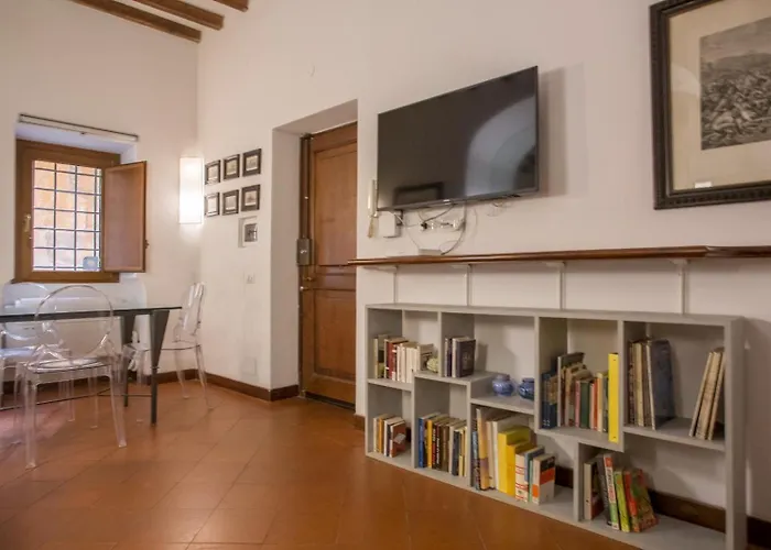 Navona apartment
