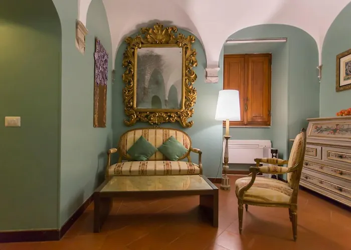 Navona apartment